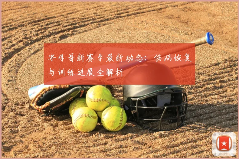 字母哥新赛季最新动态：伤病恢复与训练进展全解析